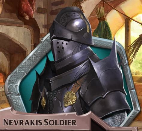 Nevrakis Soldiers Choices Stories You Play Wiki Fandom