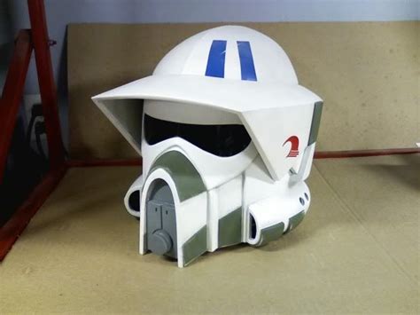 Fs Armor Arf Trooper And Sandtrooper 501st Star Wars Helmet Star