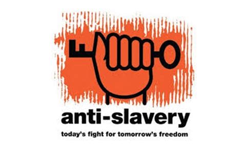 Awais Ahmad Is Fundraising For Anti Slavery International