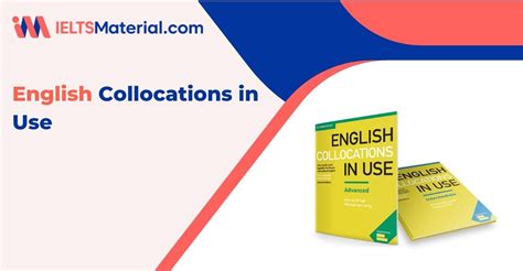 English Collocations In Use Intermediate Ebook