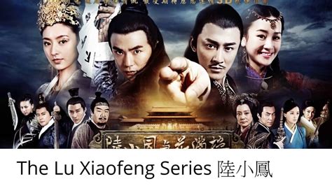 Best Wuxia Dramas Youtube
