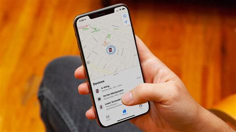 How To Find Someones Location On Iphone Toms Guide