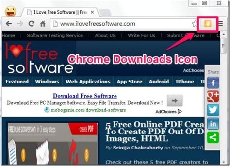 Looking for download manager to manage, accelerate downloads? 5 Free Download Manager Extensions For Chrome