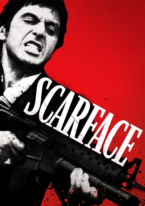 Scarface Picture Image Abyss