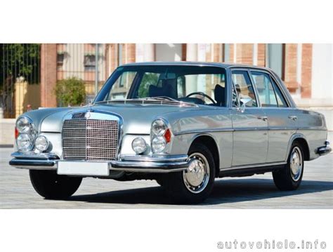 Mercedes Benz W112 Mercedes Benz W112 Models Mercedes Benz W112 Pric