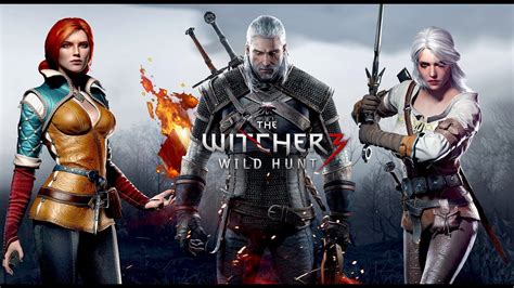 the witcher 3 wild hunt review limfavirtual