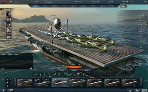 The 15 Best Warship Games To Play On Pc Gamers Decide
