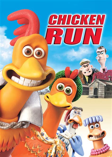 Having been hopelessly repressed and facing eventual certain death at the british chicken farm where they are held, rocky the american rooster and ginger the chicken decide to rebel against the evil mr. Is 'Sid the Science Kid: The Movie' available to watch on ...