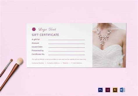 Maybe you would like to learn more about one of these? 9+ Travel Gift Certificate Templates - DOC, PDF, PSD | Free & Premium Templates