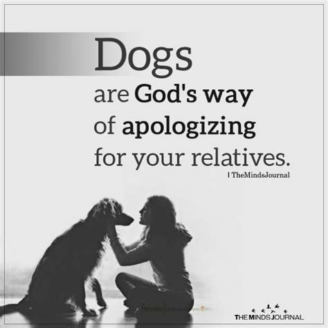 50 Dog Quotes That Will Melt Every Animal Lovers Heart Dog Quotes