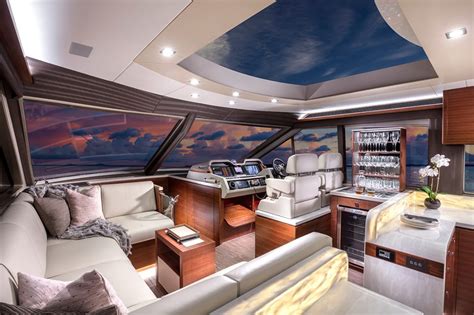 Whitehaven Unveils Two Luxury Yachts Nominated For Prestigious Awards