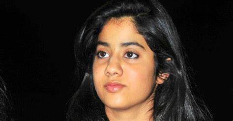 Sridevi Daughter Jhanvi Hot Photos Mytopgallery Latest Bollywood