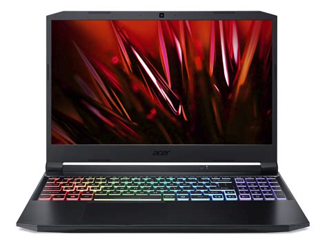 Acer Nitro Inch Gaming Laptop Intel Core I H Gb