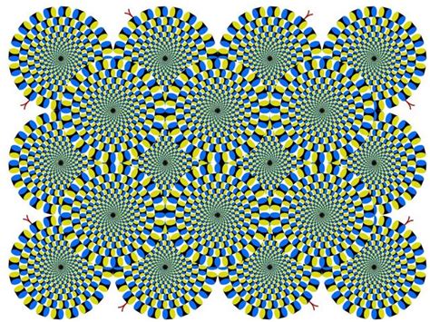 Incredible Optical Illusions Allsufficientgrace