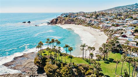Oceanfront Luxury Real Estate Laguna Beach California Usa The