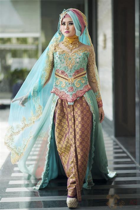 Kebaya Indonesian Traditional Clothes By Anggit Priyandani On Youpic