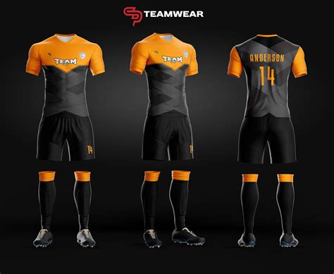 Here Are A Couple Of Our New Soccer Uniform Designs For Both Youth And