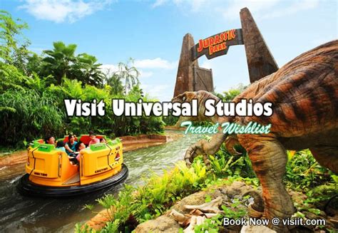 Sarawak sentosa theme park is located in kuching. #UniversalStudios Singapore is a theme park located within ...