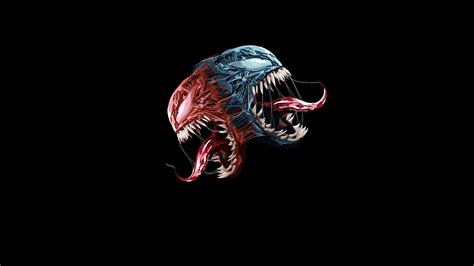 Venom Let There Carnage 5k Artwork Hd Superheroes 4k Wallpapers