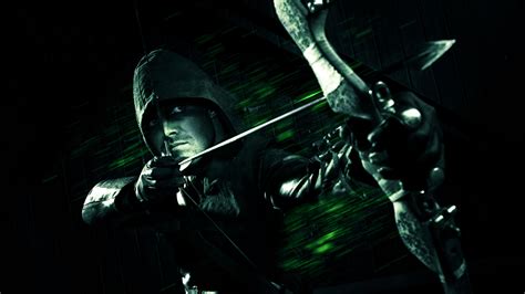 Green Arrow Cw Wallpapers Top Free Green Arrow Cw Backgrounds