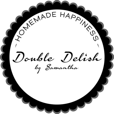 double delish by samantha kandy