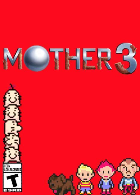 Mother 3 2006