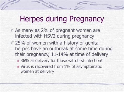 Ppt Neonatal Herpes Simplex Infections Powerpoint Presentation Free