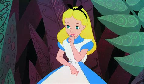 Ten Things You May Not Know About Alice In Wonderland Celebrations Press