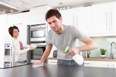 Si empiezas a quedarte sin esperanza, recibirás. Tips básicos de higiene en la cocina - EL BLOG DE MI SABOR ...