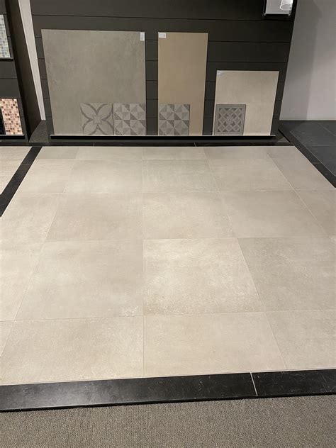 Msi Metropolis Avorio 12 In X 24 In Matte Porcelain Floor And Wall Tile