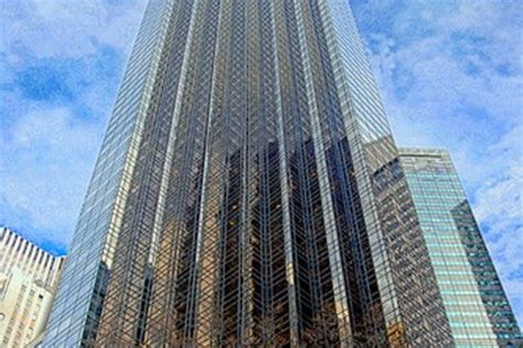 Trump Tower: New York Attractions Review - 10Best Experts and Tourist 