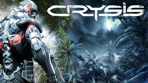 Crysis Maximum Everything —