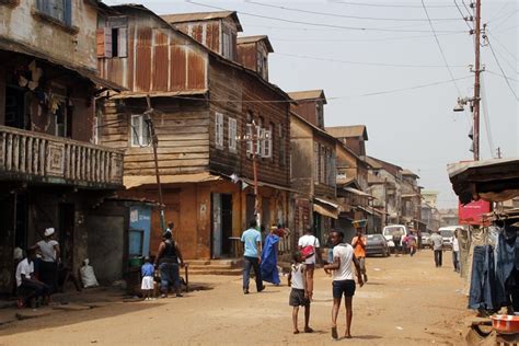 Viajar A Sierra Leona 12 Razones Para No Perderte Este País