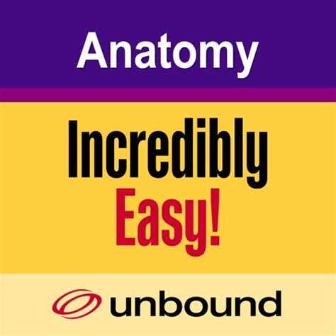 Anatomy And Physiology Made Easy By Unbound Medicine Inc