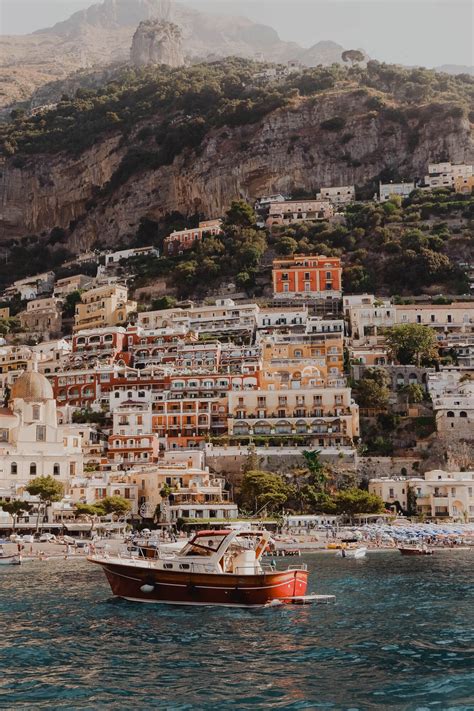 The Best Beaches In Positano Italy And Beach Clubs UPDATED Ckanani