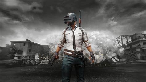 Hd wallpapers and background images Pubg Monochrome 4k, HD Games, 4k Wallpapers, Images ...
