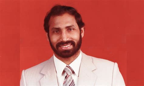 Jimmy George The God Of Indian Volleyball Who Died Tragically In Europe