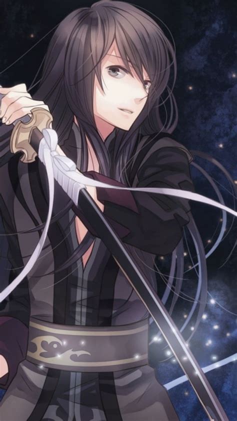 A collection of the top 26 anime boy phone wallpapers and backgrounds available for download for free. Anime Android Wallpapers Group (31+)