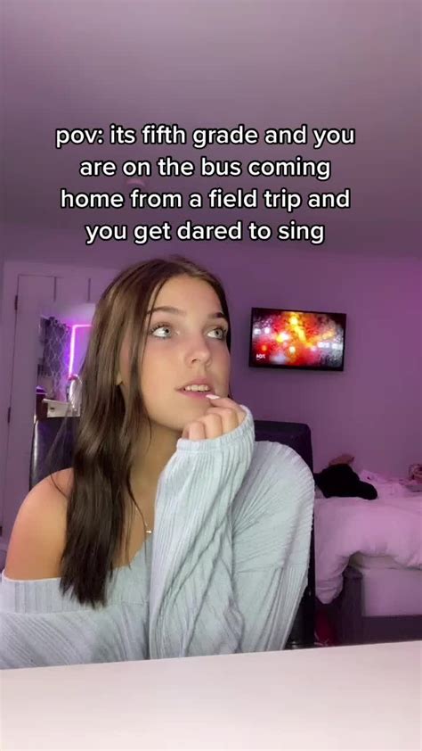 Tiktok · Alana Clements Just For Laughs Videos All The Things Meme Alana