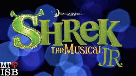 Mtisb Shrek The Musical Jr Sunday June 18 2023 2 Pm To 4 Pm