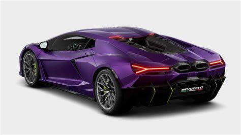 2024 Lamborghini Supercar Everything We Know About The 48 Off