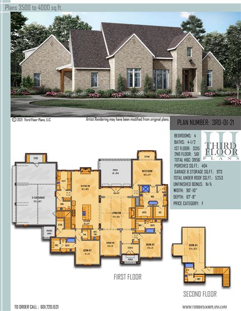 Plan 3rd 01 21 In 2021 How To Plan Master Suite Floor Plans