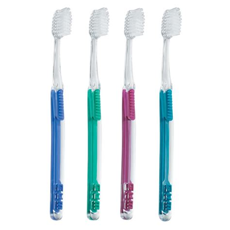 Toothbrushes Periodontal 004005 Toothbrushes Perio 004