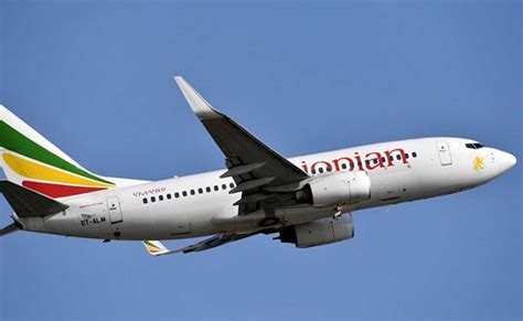 Ethiopian Airlines Crash With Ethiopian Airlines Crash A Second New Boeing 737 Max 8 Jet Goes Down