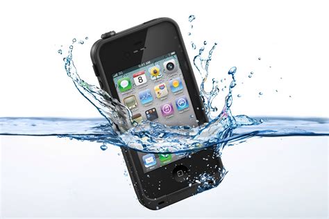 10 Of The Best Waterproof Iphone 5 Cases List