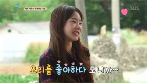 The best episodes of running man. Seo Woo Shares Why She Disappeared From The Industry For ...