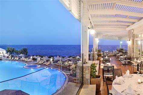 Hotel Alexander Beach Kreta Griechenland Sunweb
