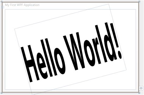 14.12.2015 · on this page you can read or download 25 30 helloa world in pdf format. Getting Started with WPF : Hello World in multiple flavors - Pete Brown's 10rem.net