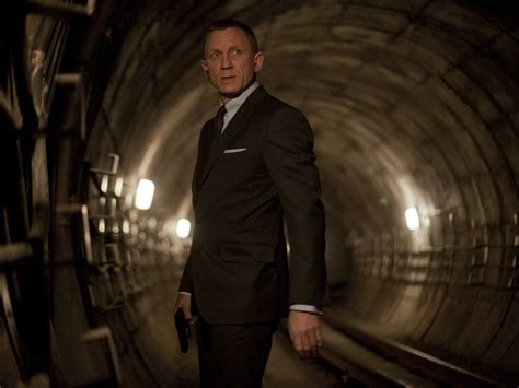 James Bond Returns 007 Things To Know Before Seeing Skyfall Business Insider