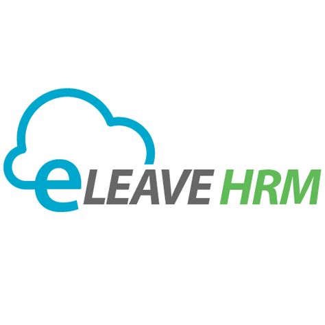 e-Leave Online System | Leave, Time & Claims Management plus Payroll Outsourcing - eleave-logo